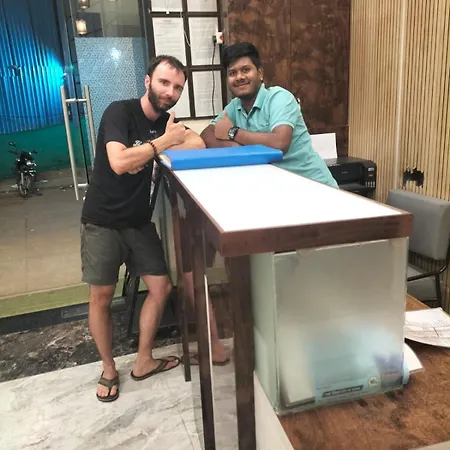 New Imperial 3* Mumbai