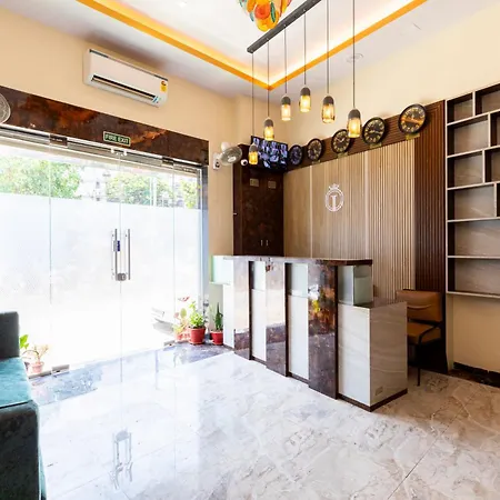 New Imperial Mumbai