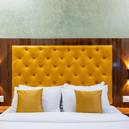 New Imperial 3* Mumbai