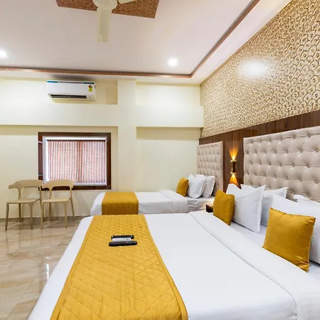 New Imperial Hotel 3*