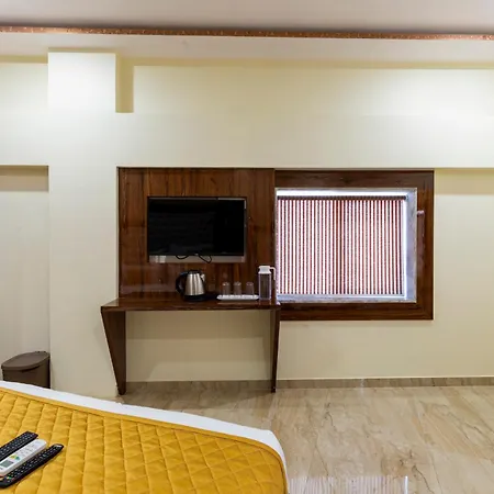 New Imperial 3* Mumbai