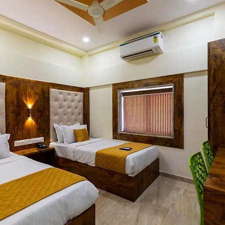 Hotel New Imperial