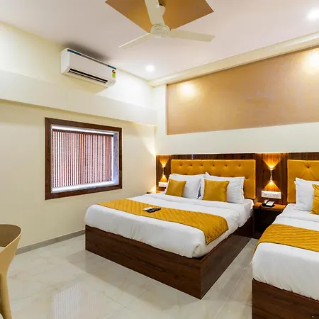 New Imperial Hotel 3*