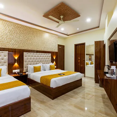 Hotel New Imperial 3*