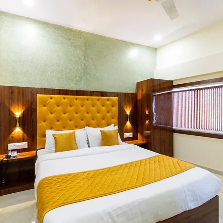 Hotel New Imperial Mumbai