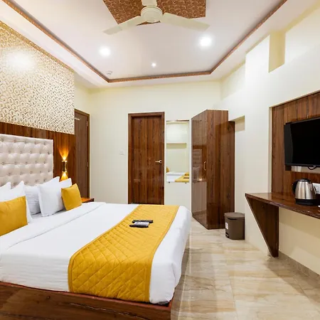 New Imperial Mumbai