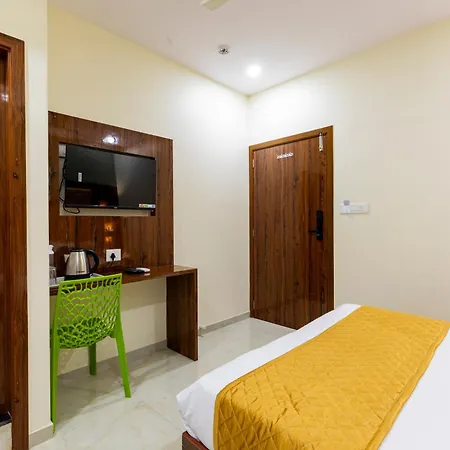 Hotel New Imperial Mumbai