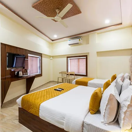 New Imperial 3* Mumbai