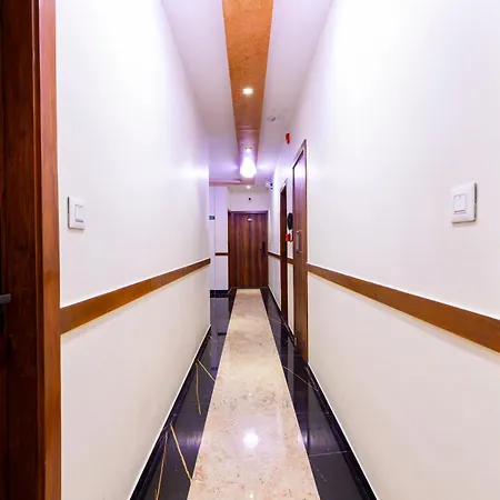New Imperial Hotel