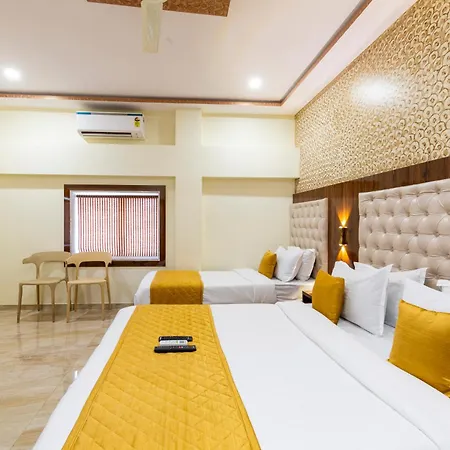 New Imperial Hotel Mumbai