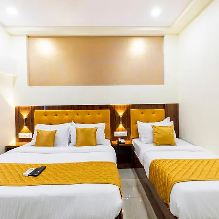 New Imperial Hotel Mumbai