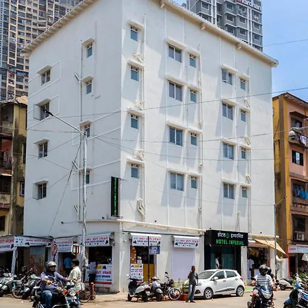 Hotel New Imperial 3*