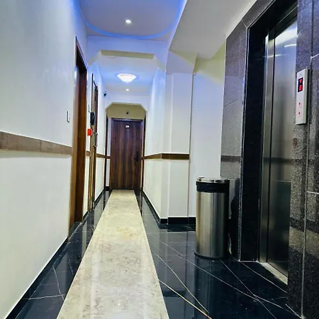 Hotel New Imperial