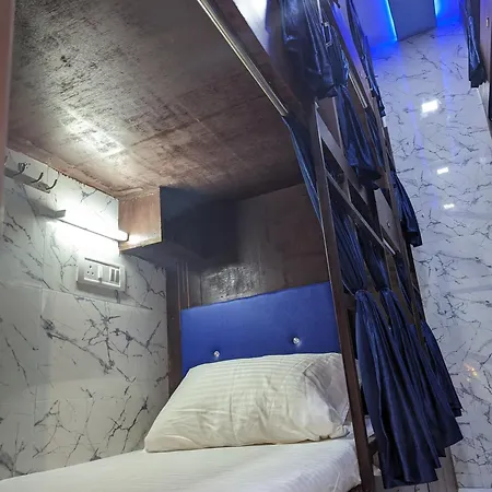 Ayala Pg Hotel 2*