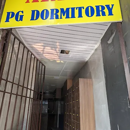 Hotel Ayala Pg 2*