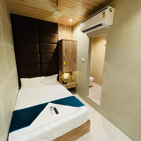 Hotel Royal Bkc Mumbai