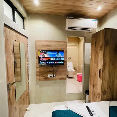 Royal Bkc 3* Mumbai