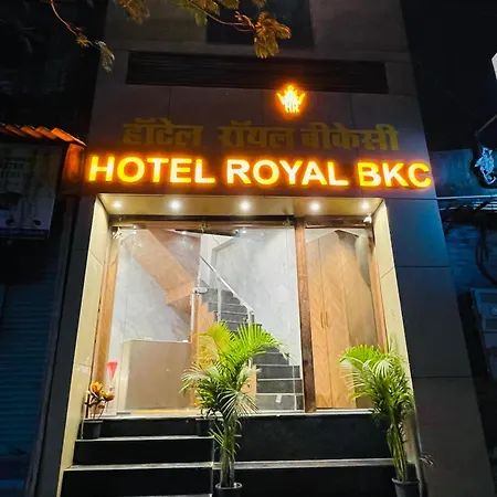 Royal Bkc Hotel 3*