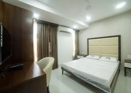 The Turquoise Apartment Mumbai