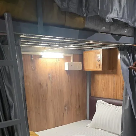 Classy Ac Apartment