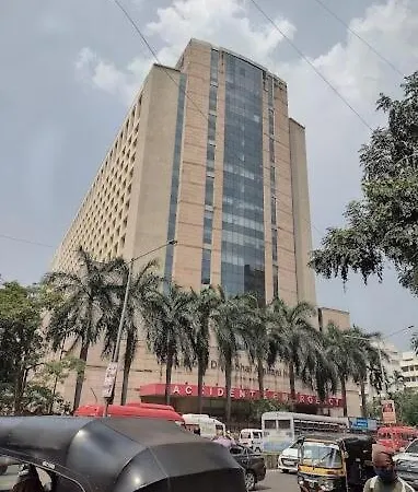 Happy House- Andheri West Rto Kokilaben Hospital Apartment Mumbai