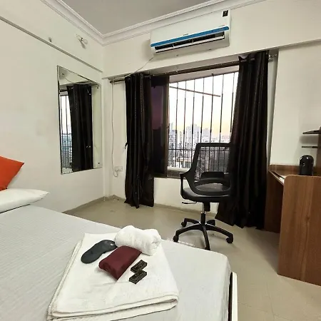 Happy House- Andheri West Rto Kokilaben Hospital