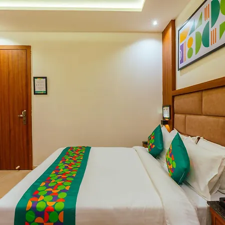 Treebo Palm Olive 3* Mumbai