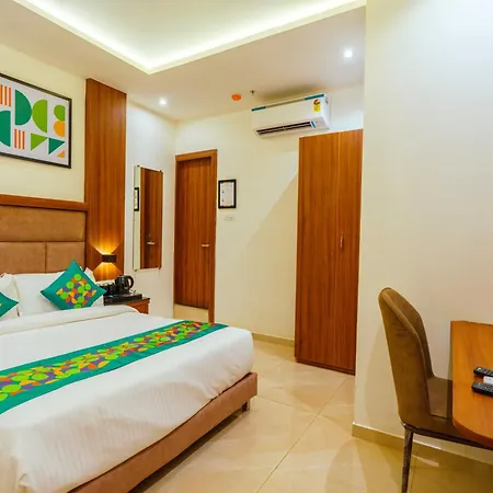 Hotel Treebo Palm Olive 3*