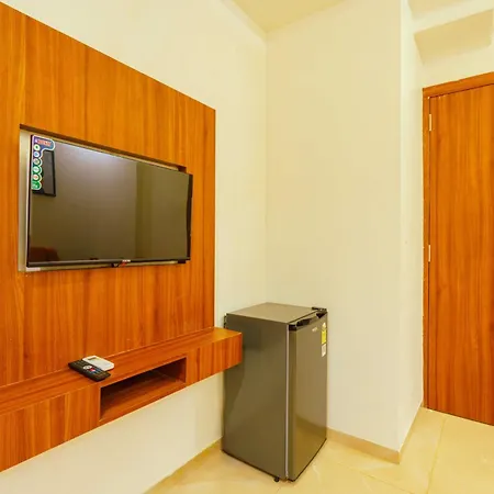 Hotel Treebo Palm Olive Mumbai