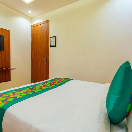 Treebo Palm Olive Mumbai