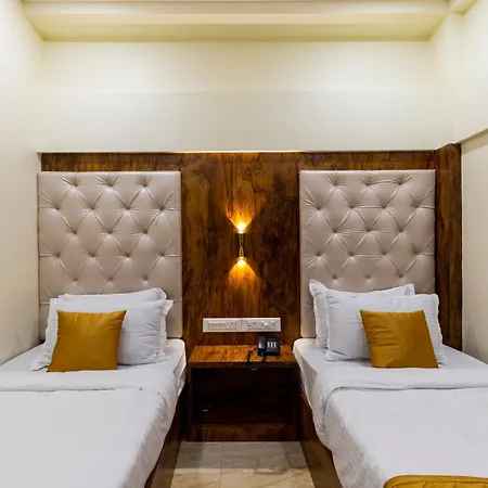 New Imperial Mumbai