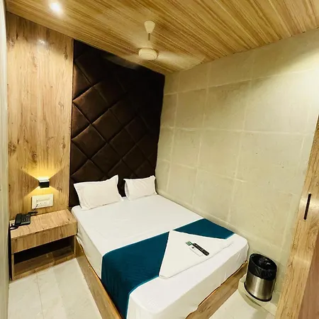 Royal Bkc Hotel Mumbai