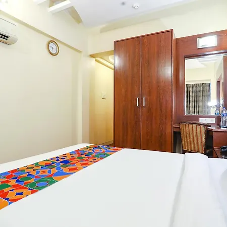 Hotel Fabhotel Shubhangan - Nr Bandra