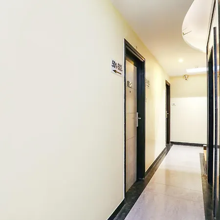 Hotel Fabhotel Shubhangan - Nr Bandra Mumbai