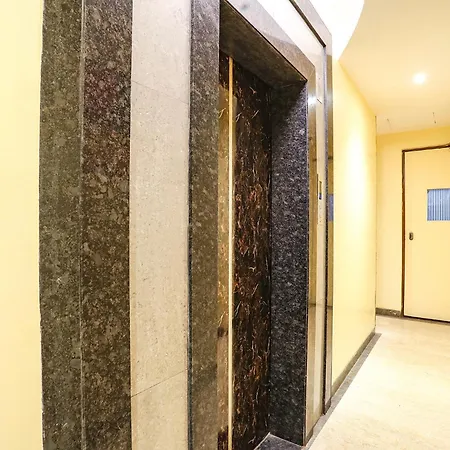 Fabhotel Shubhangan - Nr Bandra 3*
