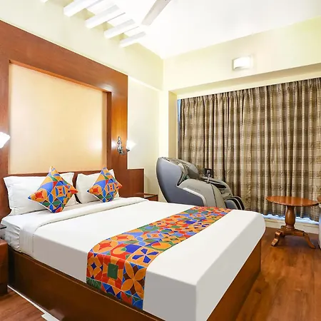 Fabhotel Shubhangan - Nr Bandra Mumbai