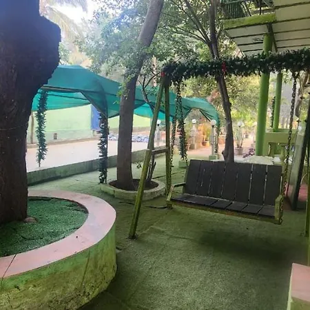 C Cube Hotel
