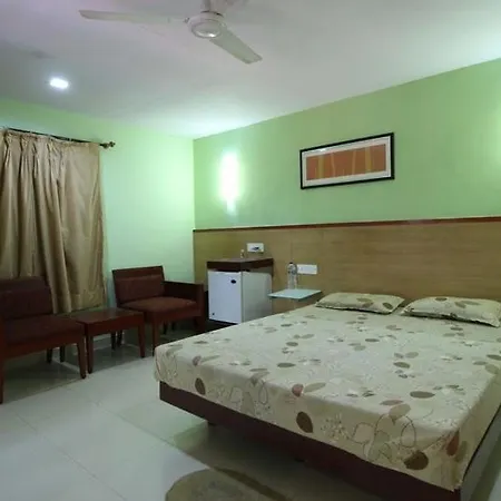 C Cube Hotel Mumbai