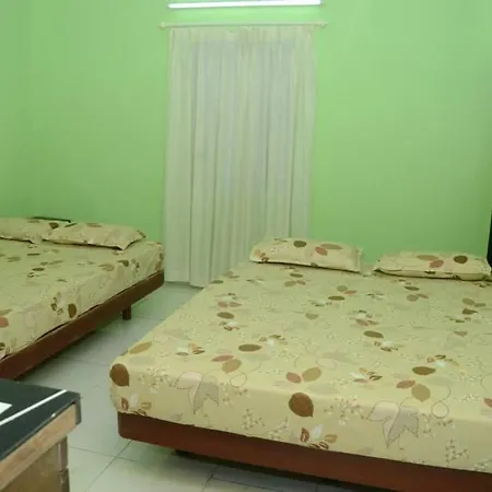 C Cube Hotel