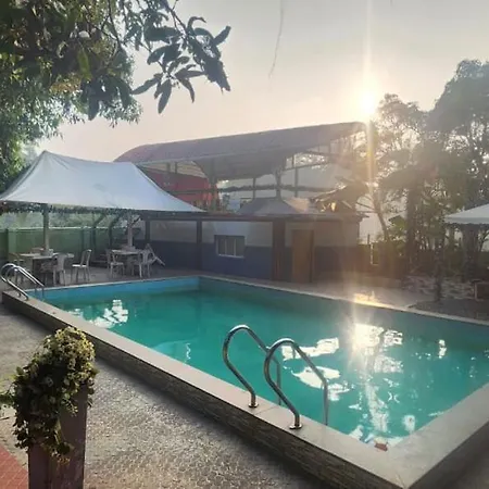 C Cube Hotel 3*