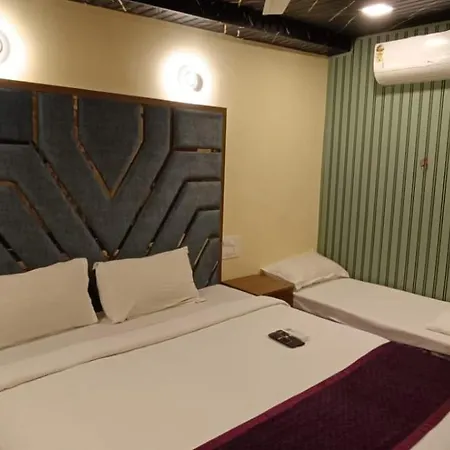 Hotel Malali