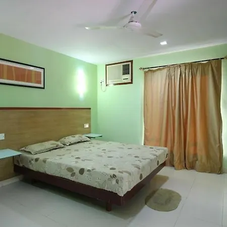 Hotel C Cube Mumbai