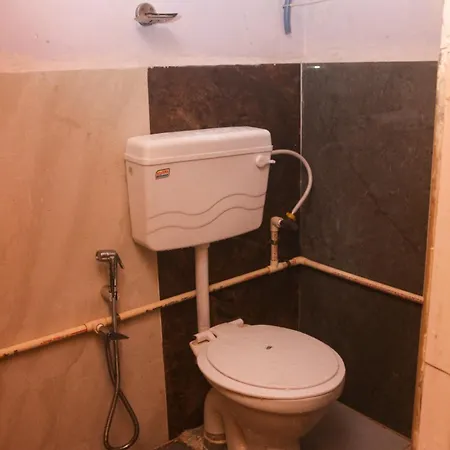 Hotel Moon Residency 3*