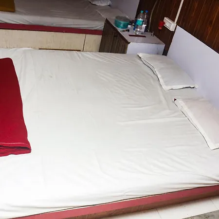 Hotel Moon Residency