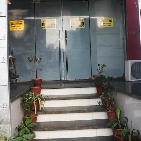 Hotel Moon Residency