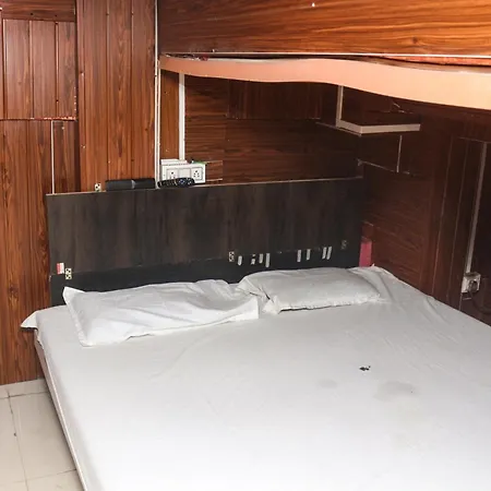 Moon Residency 3* Mumbai