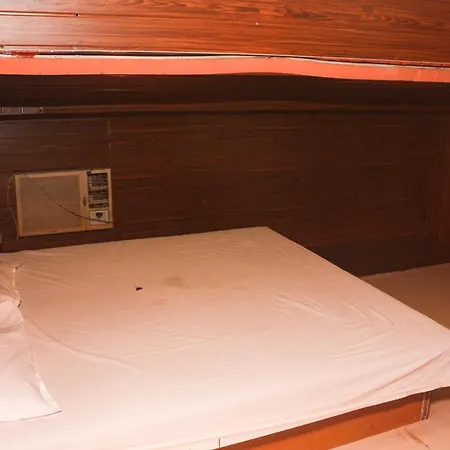 Moon Residency Hotel Mumbai
