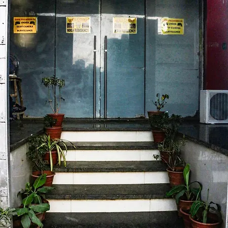 Moon Residency 3* Mumbai