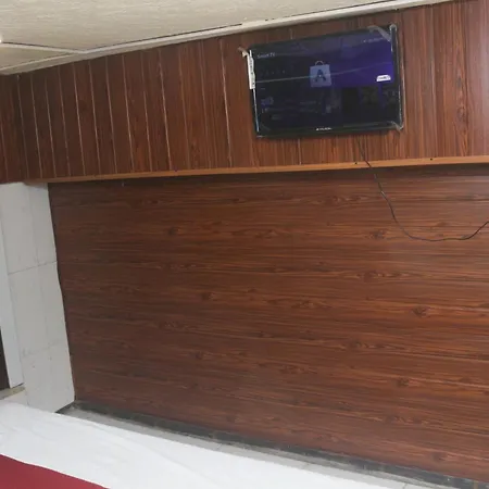Moon Residency Hotel