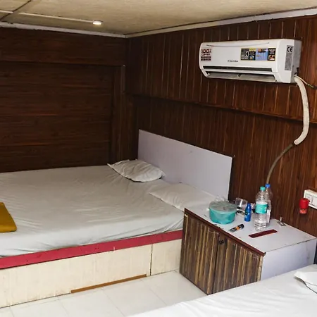 Moon Residency 3* Mumbai